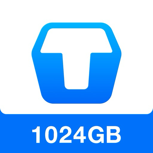 TB : TeraBox